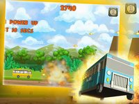 Bus War Camption - Shoot Race screenshot, image №1325321 - RAWG