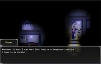 Cosmic Fear: The Lurker screenshot, image №2575258 - RAWG