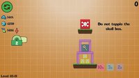 Box Topple - Knockdown! screenshot, image №1498033 - RAWG