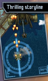 Mig 2D: Retro Shooter! screenshot, image №682407 - RAWG