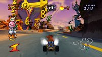 Crash Nitro Kart screenshot, image №731446 - RAWG