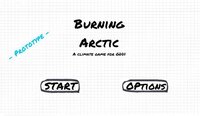 Burning Arctic screenshot, image №3700844 - RAWG