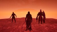Shadowland: Rise Of The Fallen screenshot, image №4229950 - RAWG