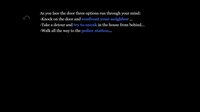A Quick Twine Game screenshot, image №2535735 - RAWG