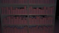 Endless Library (Sophie Houlden) screenshot, image №2230353 - RAWG