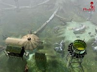 Rebels: Prison Escape screenshot, image №292616 - RAWG