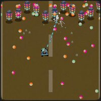 Laser Kart screenshot, image №3344253 - RAWG