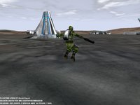 Universal Combat screenshot, image №354198 - RAWG