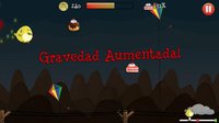 Chubby Bird screenshot, image №1974849 - RAWG