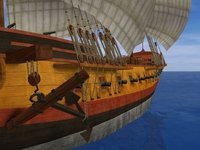 Pirates of the Burning Sea screenshot, image №355340 - RAWG