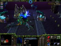Warcraft 3: The Frozen Throne screenshot, image №351724 - RAWG