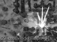 The Shadow Defense screenshot, image №1740220 - RAWG
