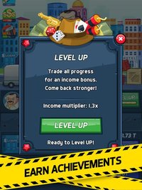 Tap Mafia - Idle Clicker screenshot, image №923957 - RAWG