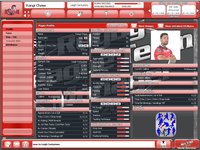 Rugby League Team Manager 2015 screenshot, image №129818 - RAWG