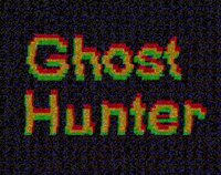 Ghost Hunter (dotPixelx) screenshot, image №3611646 - RAWG