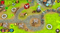 Tower Defense: Defender of the Kingdom screenshot, image №2153480 - RAWG
