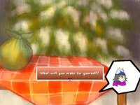 A Snowball's Chance (lavendersiren) screenshot, image №1798469 - RAWG