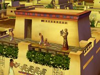 Immortal Cities: Children of the Nile screenshot, image №396416 - RAWG