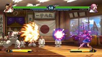 THE KING OF FIGHTERS XIII GLOBAL MATCH screenshot, image №4162636 - RAWG