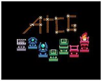 ATCG (Retorikal, OreTheCoconut, pillowrd) screenshot, image №3659238 - RAWG