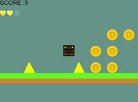 NINJA CATCH GOLD screenshot, image №2462208 - RAWG