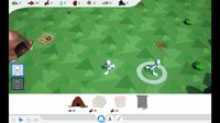 Village Simulation Game screenshot, image №2201938 - RAWG