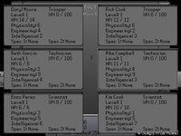 Away Team (itch) screenshot, image №1120998 - RAWG