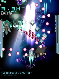 Danmaku Unlimited 2 - Bullet Hell Shmup screenshot, image №2137161 - RAWG