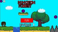 Doungeon Forest screenshot, image №2952336 - RAWG