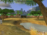 Zoo Tycoon 2 screenshot, image №393068 - RAWG