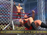 Wrestling Ring Champions screenshot, image №1983063 - RAWG