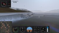 Pro Flight Simulator screenshot, image №4134680 - RAWG