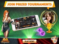 Backgammon Pasha:Board of King screenshot, image №2032938 - RAWG
