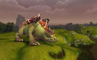 World of Warcraft: Mists of Pandaria screenshot, image №585950 - RAWG