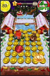 Coin Dozer - Seasons Pro screenshot, image №906994 - RAWG