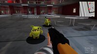 Zombie Prison Break screenshot, image №3777358 - RAWG