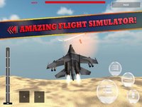 Army Fighter- Strike War Jet screenshot, image №1326563 - RAWG