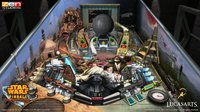 Star Wars Pinball: Heroes Within screenshot, image №619207 - RAWG