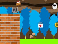 Fluffy Awesome Arena screenshot, image №3511173 - RAWG