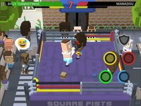 Square Fists - Boxing screenshot, image №2700796 - RAWG