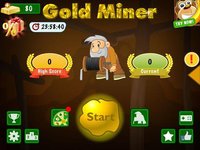 Gold Miner Classic screenshot, image №1540332 - RAWG