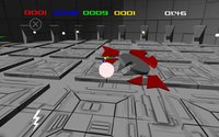 OrbTail screenshot, image №1120303 - RAWG