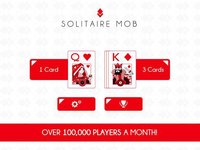 Solitaire Free - Redstone Mob screenshot, image №2053455 - RAWG