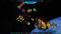 Universal Space Station Inc. - Sci Fi Economy Management Resource Simulator screenshot, image №1884584 - RAWG
