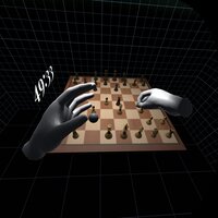 CHESS (itch) (abigfluffyyak) screenshot, image №3068696 - RAWG