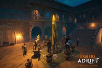 Embers Adrift screenshot, image №4196608 - RAWG