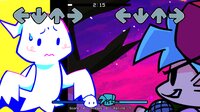 FNF | Don't Get Spooked! screenshot, image №3466038 - RAWG