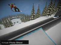 MyTP Snowboarding 2 screenshot, image №988145 - RAWG