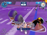 Backyard Football 2006 screenshot, image №442938 - RAWG