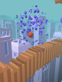 SlowMo Dunk screenshot, image №1989307 - RAWG